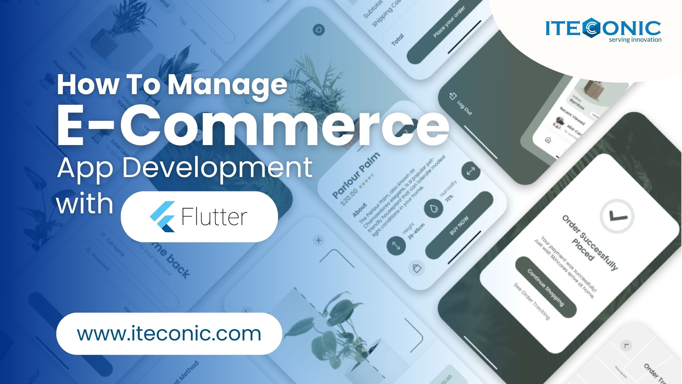 E commerce